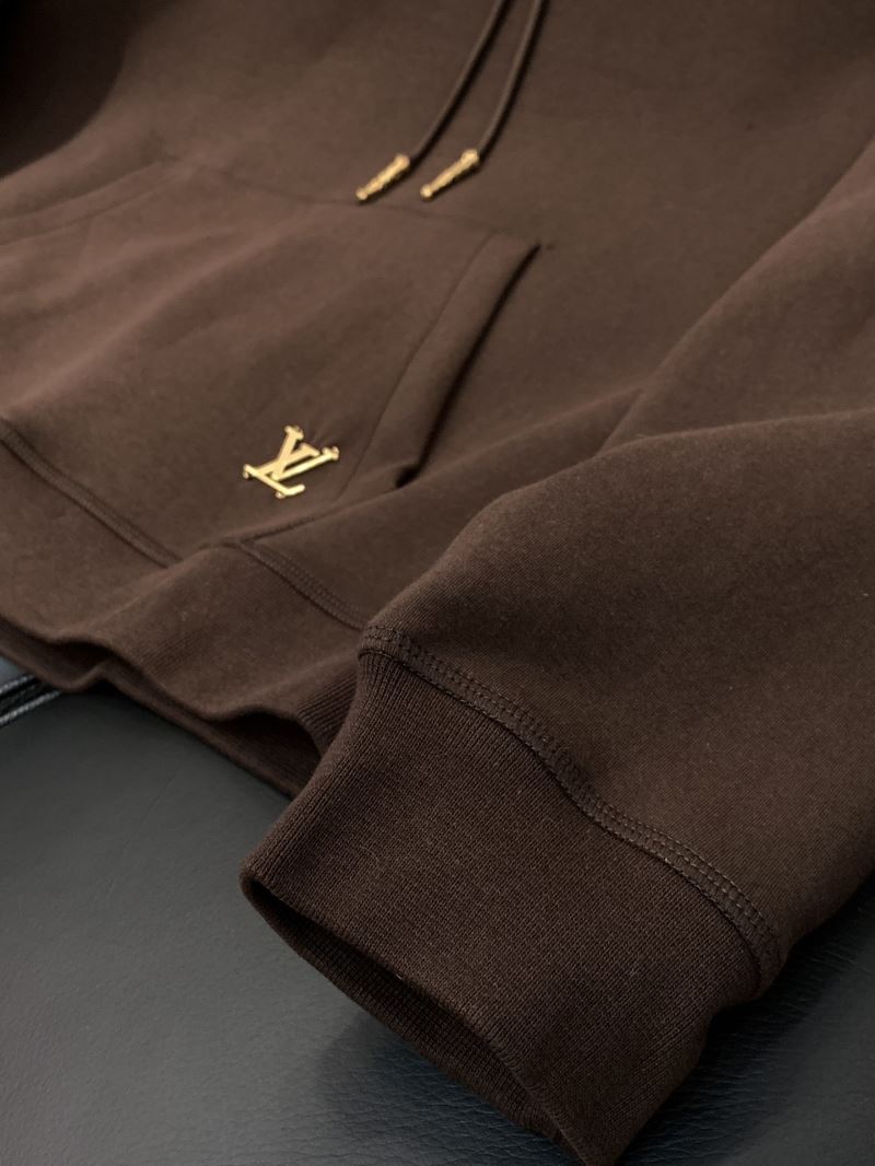 Louis Vuitton Hoodies